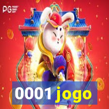 0001 jogo